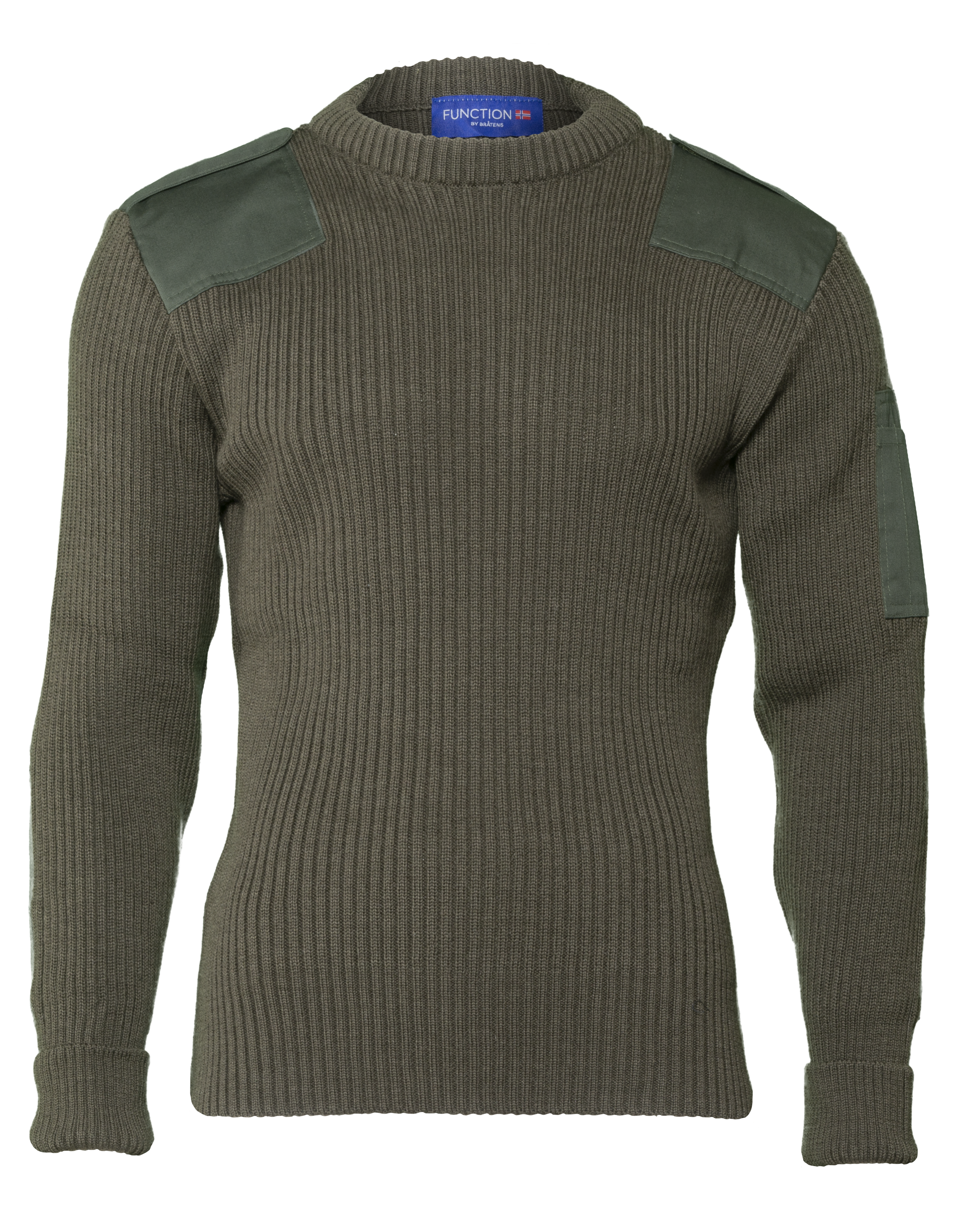 NATO Green