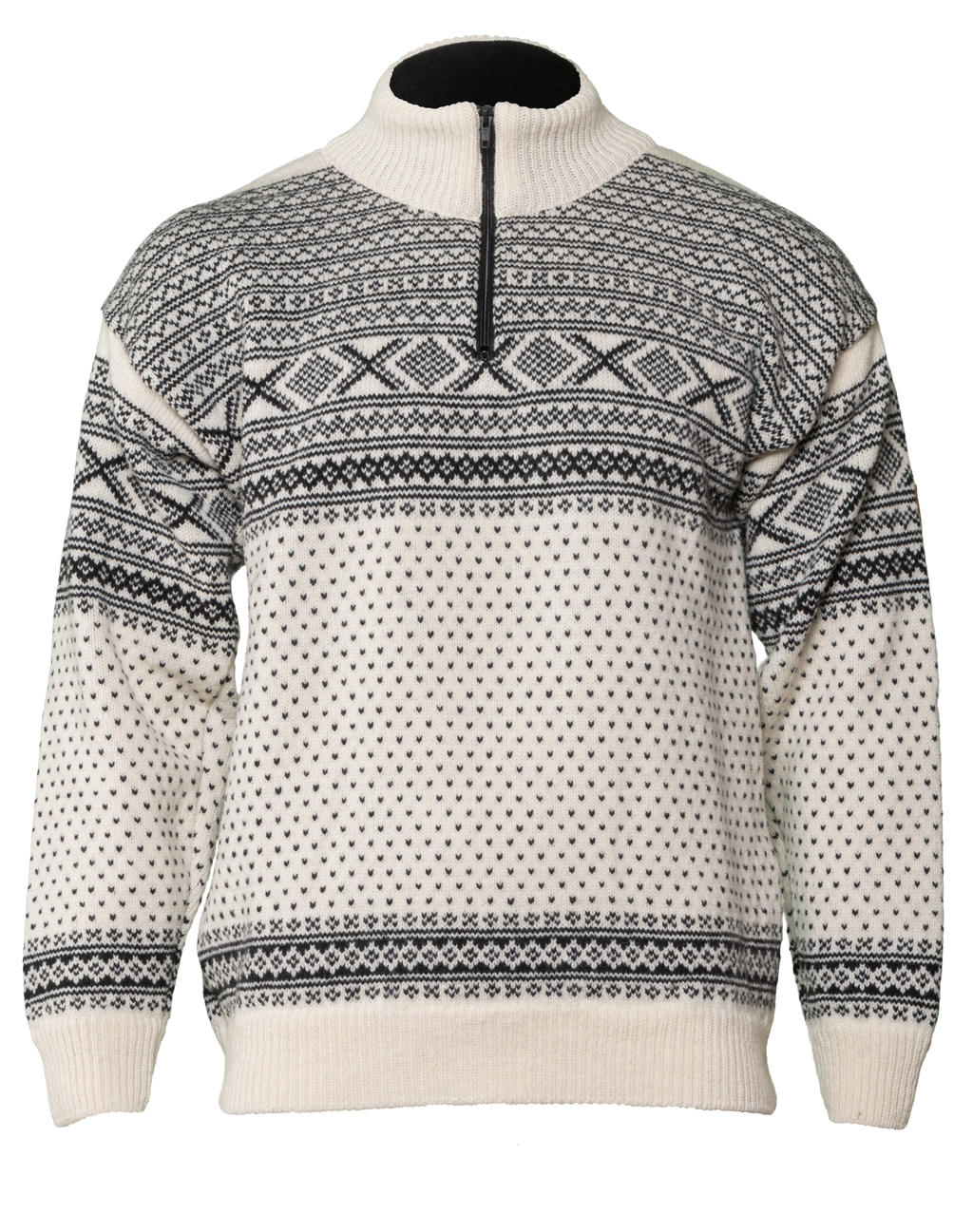 Setesdal White
