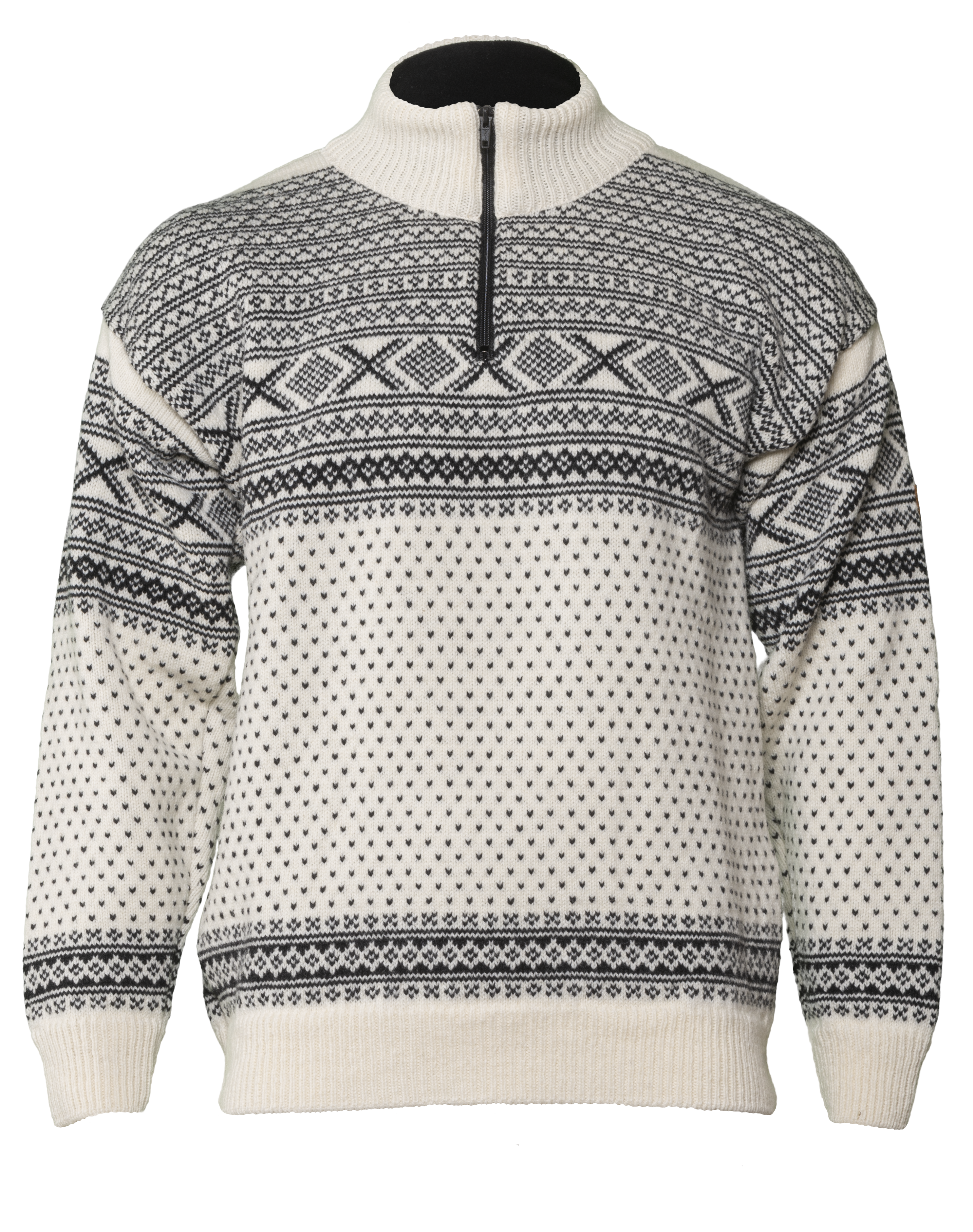 Setesdal White